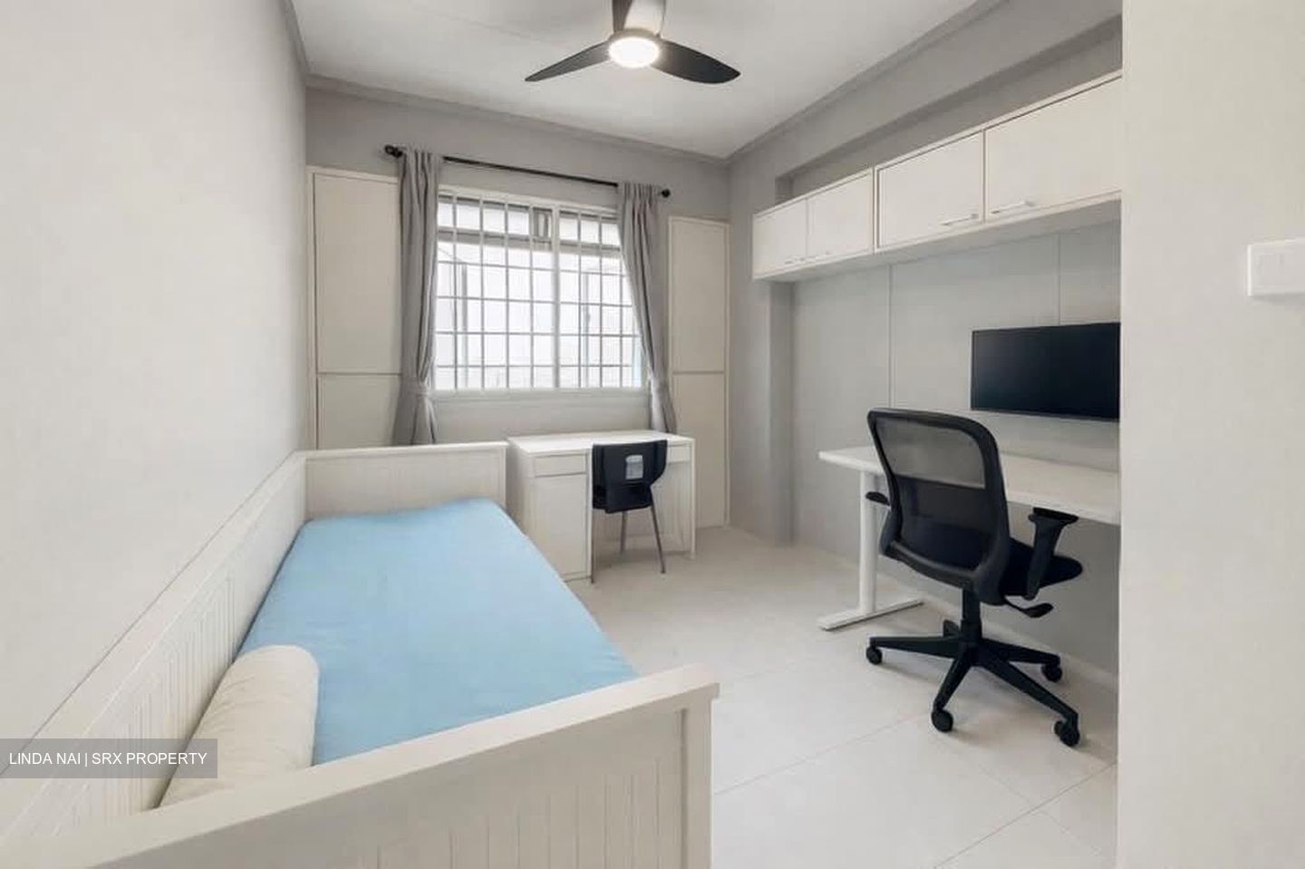 Blk 124B Rivervale Plains (Sengkang), HDB 4 Rooms #584635531